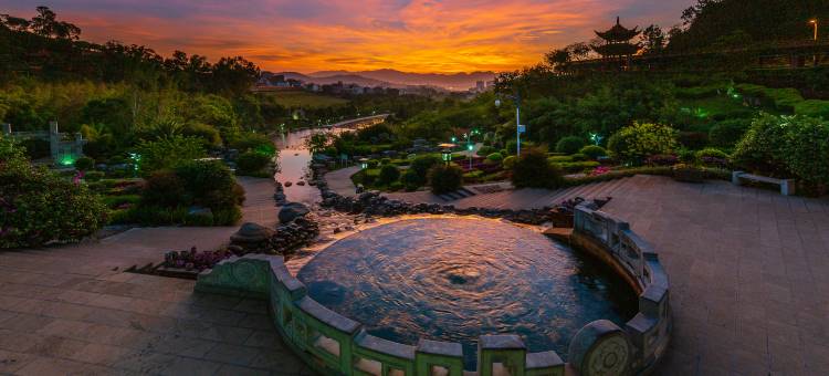 凯隆·kailo智慧酒店(云南龙泉国家森林公园店)图片