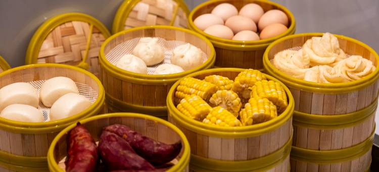 丽江之春雪境设计师酒店(丽江古城店)图片