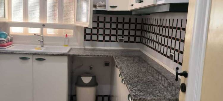 亚斯敏哈马马特“亚斯米纳”公寓(Apartment in Yasmine Hammamet "Yasmina")图片