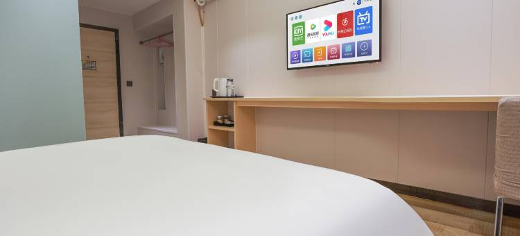 柏瑞斯·臻选酒店(崇左太平古城店)图片