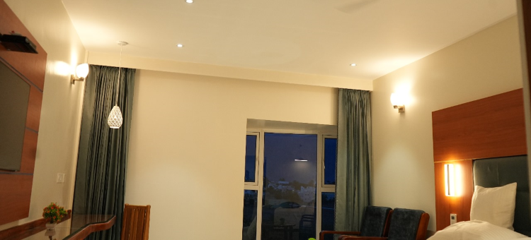 HOTEL KRITHICK GRAND图片