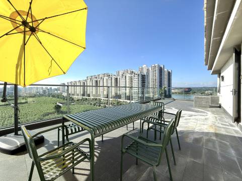 崇左雅阁大酒店图片