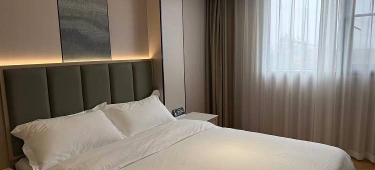 贝壳酒店(肥西县高店镇店)图片