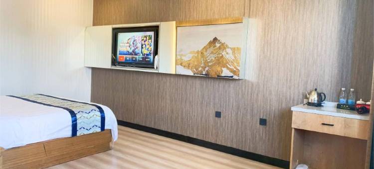 延平黄金大酒店图片