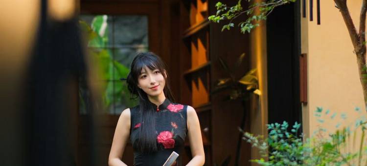 无它.檀居(潮州牌坊街广济桥店)图片