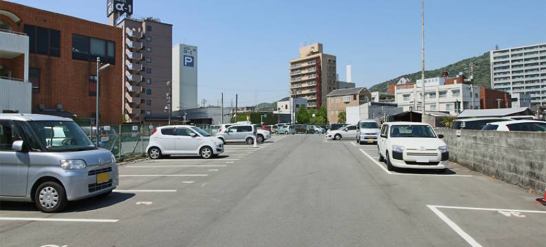 新山口站前皇家旅馆(Royal Inn Shin-Yamaguchi)图片