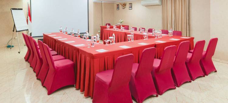 最佳城市酒店(Best City Hotel)图片