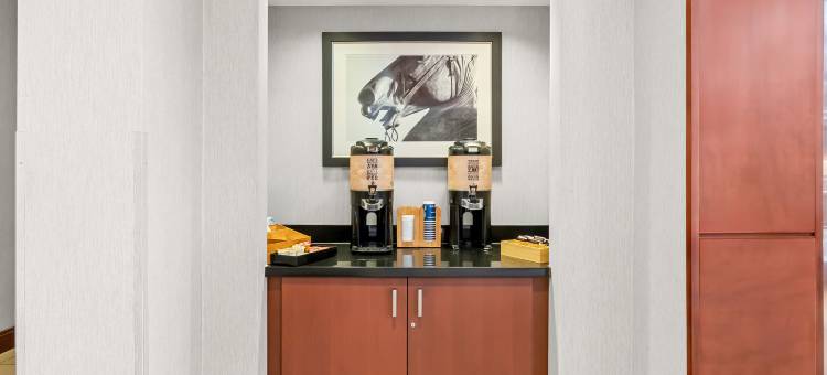 俄克拉何马城鹌鹑泉店福朋喜来登酒店(Four Points by Sheraton Oklahoma City Quail Springs)图片