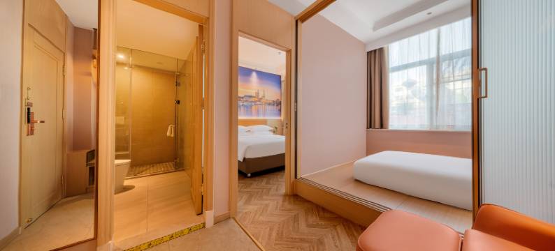 昆明南窑大酒店(昆明火车站北广场店)图片