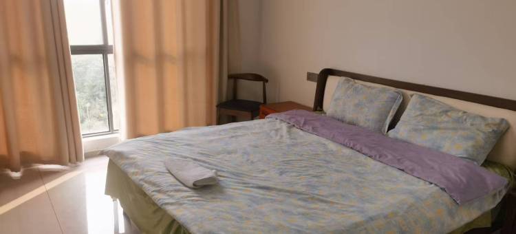 婺泊·白沙云栖民宿图片