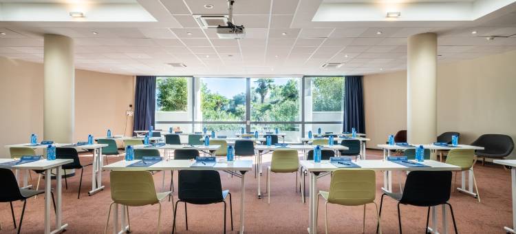 尼斯蔚蓝海岸机场钟楼酒店(Hotel Campanile Prime - Nice Airport)图片