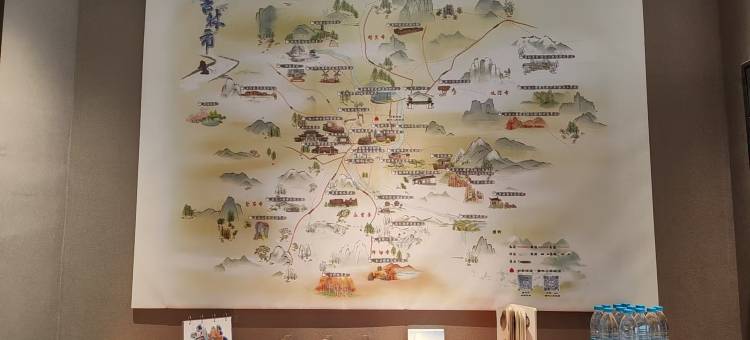 如家酒店(吉林火车站西出口财富广场店)图片