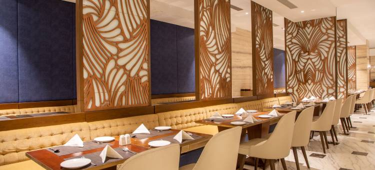 卢比尼遗产酒店(Hotel Lumbini Heritage)图片