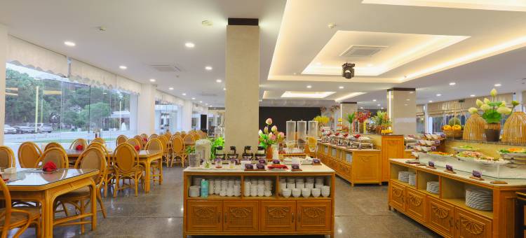 香江Spa度假酒店(Huong Giang Hotel Resort & Spa)图片