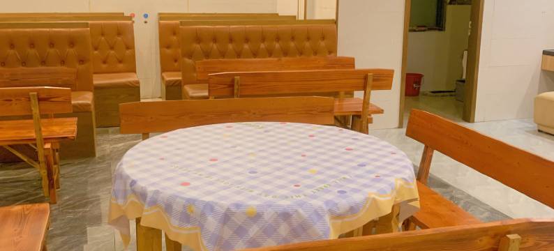 大咖青年公寓图片