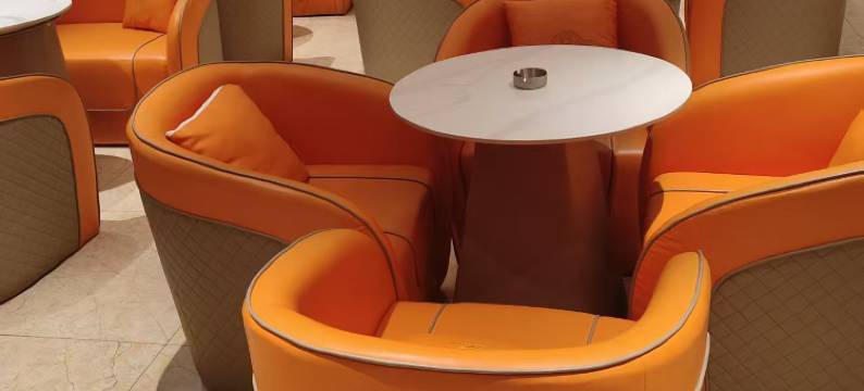 波希顿酒店(新汇嘉时代店)图片