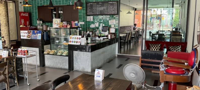 Chainatgrand酒店(Chainatgrand Hotel)图片