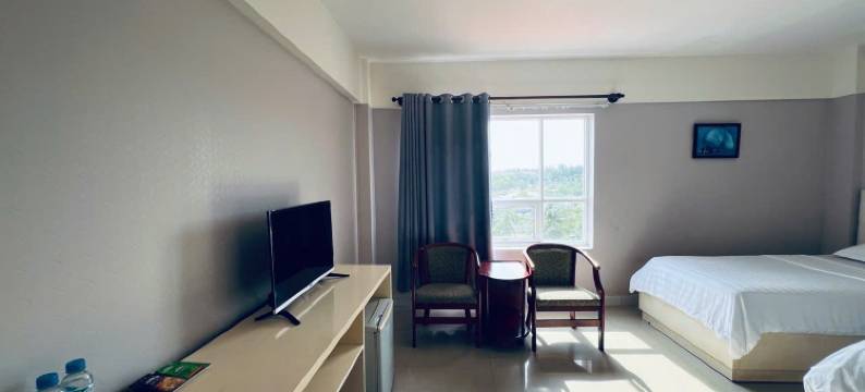 美奈精品酒店(Mui Ne Boutique Hotel)图片