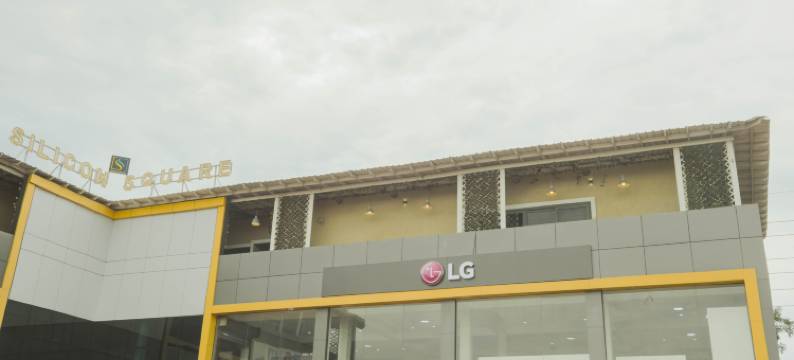 硅广场的阿克拉豪华公寓(Accra Luxury Apartments @ Silicon Square)图片