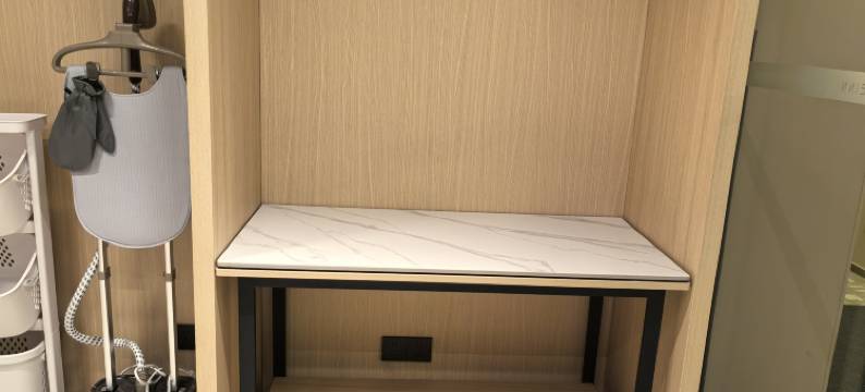 如家·neo(上海国际旅游度假区秀沿路地铁站店)图片