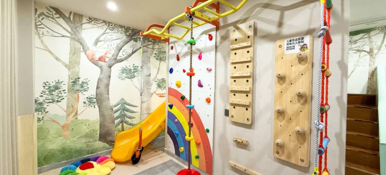 锦里民宿(齐河泉城欧乐堡定慧寺店)图片