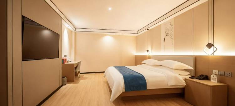 万朵国际酒店( 食博园店)图片