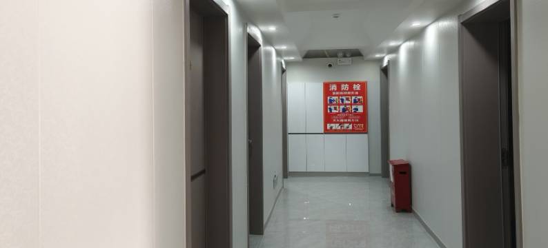 瑞祥宾馆(草湖镇店)图片