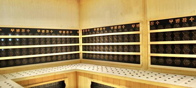 帕赛西拉阁楼酒店(Selah Lofts Hotel)图片