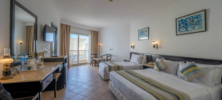 JAZ Palmariva Beach图片