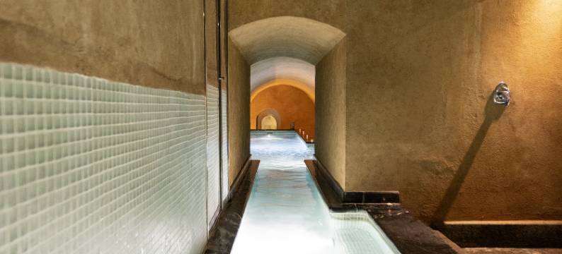 拜里奥霍斯佩斯宫殿 酒店(Hospes Palacio del Bailio)图片