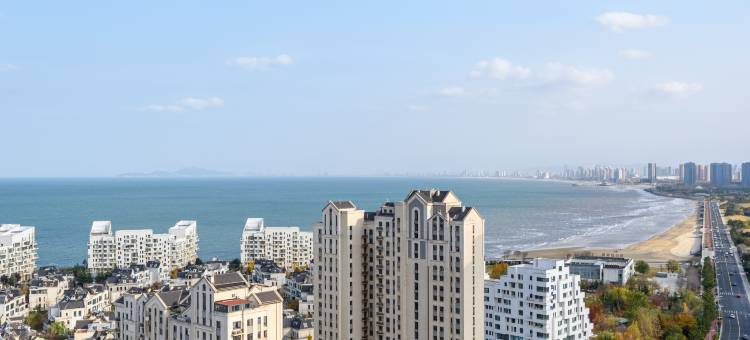 中建悦海公寓图片