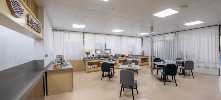 如家酒店·NEO(顺德印象城东乐路地铁站店)图片