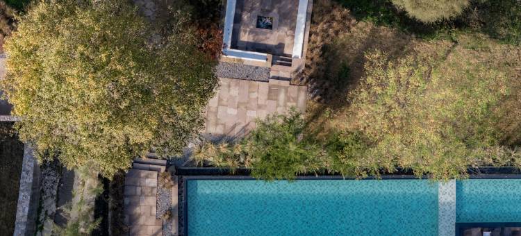 九寨沟仰望星空·Vacilando度假庄园 (九寨隐世店)图片