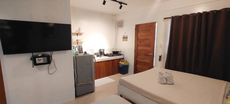 Lazy Daze Hometel Boracay图片