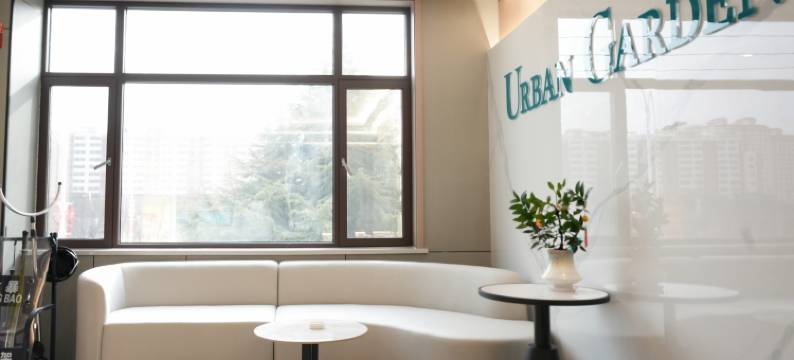 都市花园酒店(武山火车站店)图片