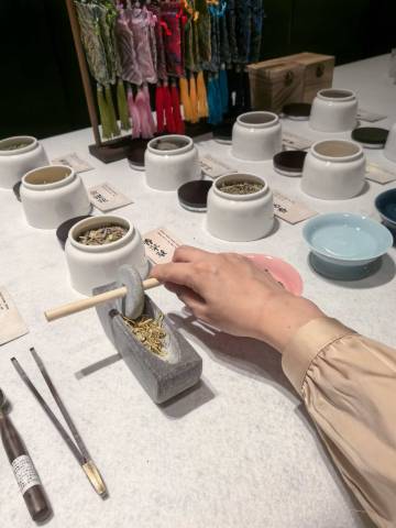 海棠·御雅温泉酒店(华清宫店)图片