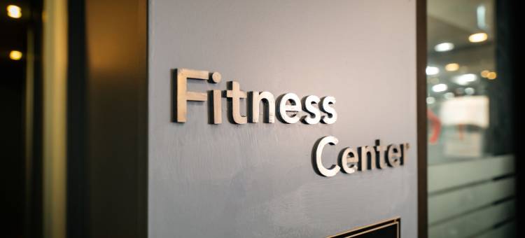 阿尔班市酒店(Arban City Hotel)图片