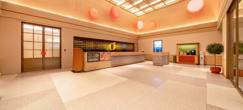 桔子酒店(重庆西站二郎地铁站店)图片