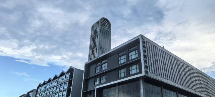 金龙大酒店(滏河南大街邯郸学院店)图片