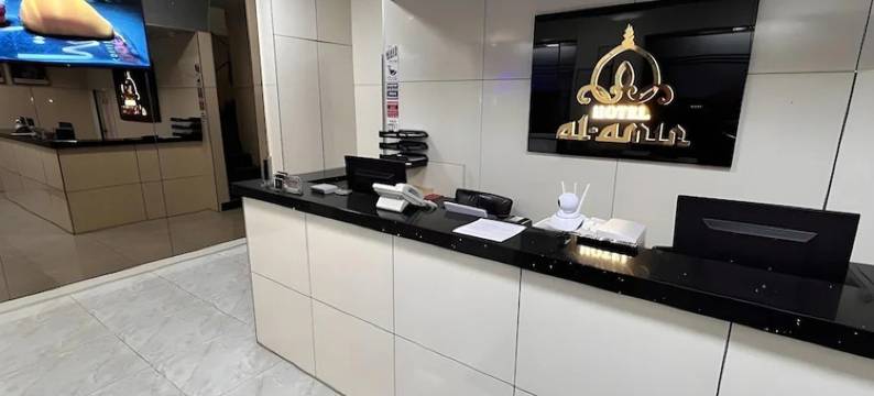 Hotel AL Amin图片