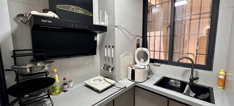 鹏云之家民宿图片