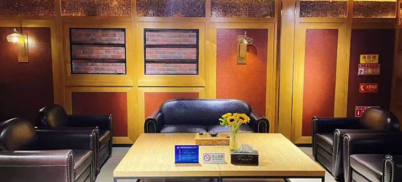 喆啡酒店(北京同仁医院门头沟医院新桥大街店)图片