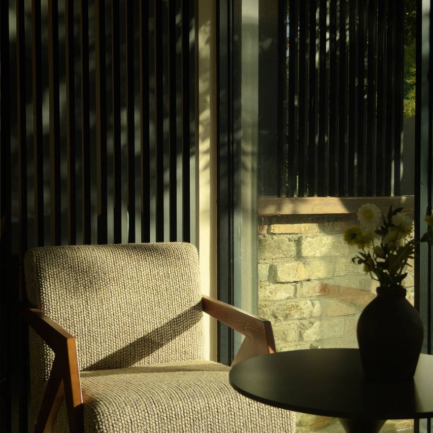 西观·艺墅山下·设计师民宿(西溪南古村落店)图片