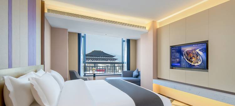 麗枫酒店(桂林灵川千年桂林店)图片