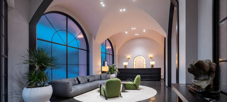 栖梧里酒店(佛山西站沙堤机场店)图片