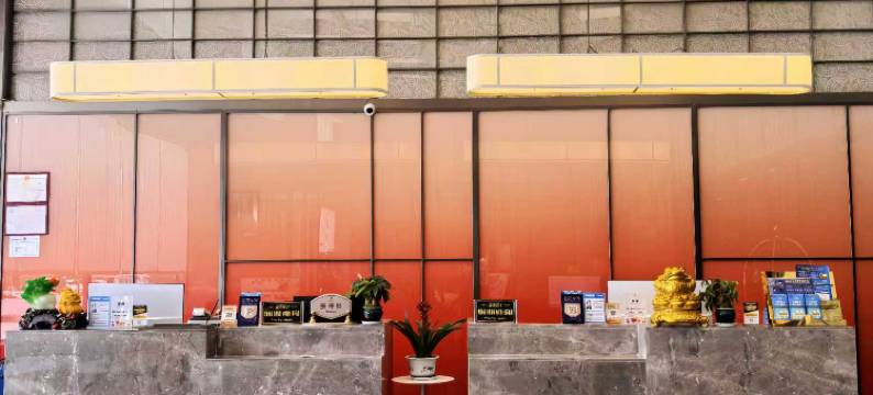 鹏润大酒店图片