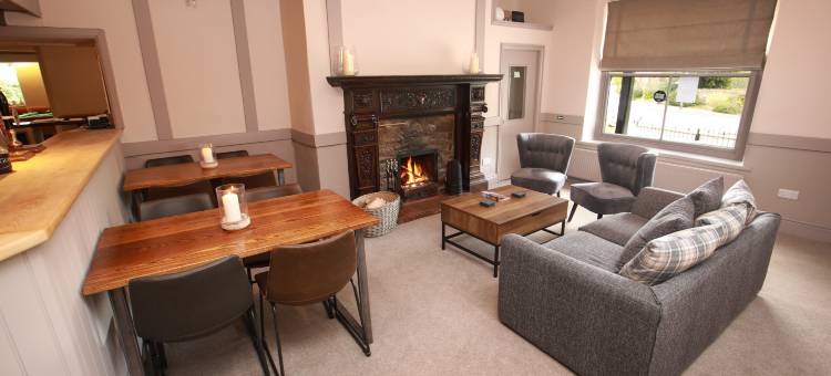 OYO Glyn Valley Hotel图片