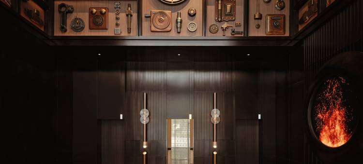 成都光环凯悦尚萃酒店图片