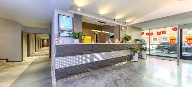 夏朵精品酒店图片