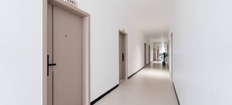 桂通鹏宇酒店图片